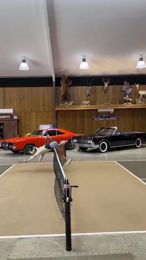 Pranking Kid Rock at His Nashville Home!