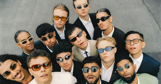 Meet Quick Style, the dance crew that choreographed for BTS and inspired a viral TikTok challenge