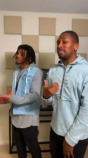 Booed at the Apollo Theater