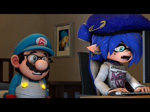 [Splatoon SFM] Do Not Do It!