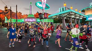 runDisney Disneyland Half-Marathon Weekend 2025: Event Guide