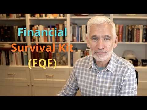 The One-Page Financial Plan Every Spouse Needs (FQF)