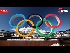 LIVE: San Siro on Opening Day of Milano Cortina 2026 Winter Olympics | Ceremony Atmosphere | AQ15