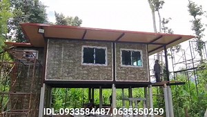 412K views · 5.2K reactions | ก่อนจะสร้างบ้าน,โรงงาน,รั้ว,...