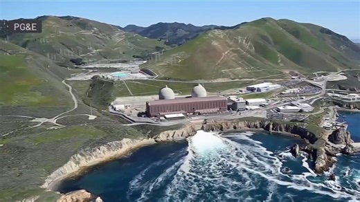 CPUC votes to extend operation of Diablo Canyon nuclear plant through 2030