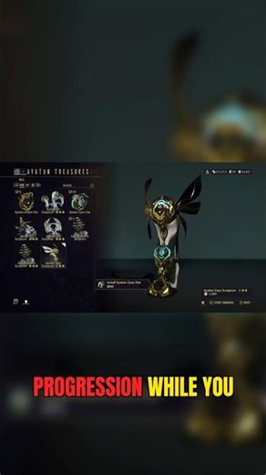 Defense vs Deimos vs Arena - Which Endo Farm Wins? #warframe #farming #shorts