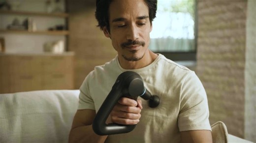 Watch Introducing Theragun Prime ﹙5th Generation﹚ on Amazon Live