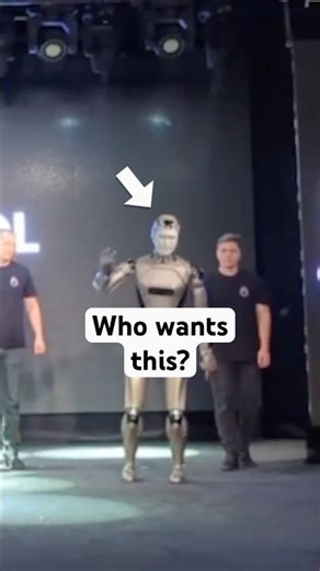 This Home Robot Does It All