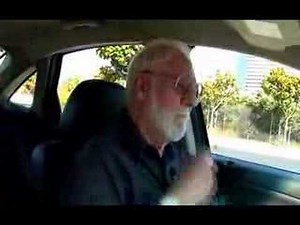 2008 Ford Taurus: Exclusive Analysis and In-Car Review