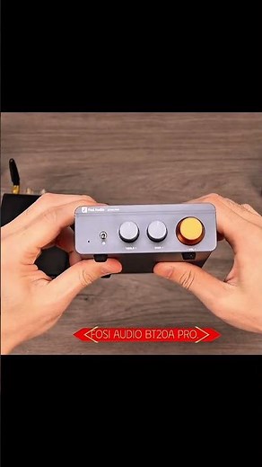 Best Stereo Amplifiers of 2025: Budget Picks from $79 to $2,000!