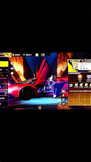 ⚔️😱 ETNA CHHAMTA SARKAR ME BA☠️⚔️ #agentagni #sonaakshiraaj#freefire#ff#trending#shorts