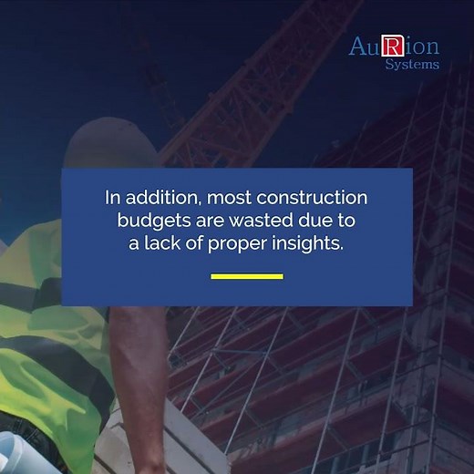 Integrated Construction Project | Reduce Cost Overrun and Time Delays of Your Construction