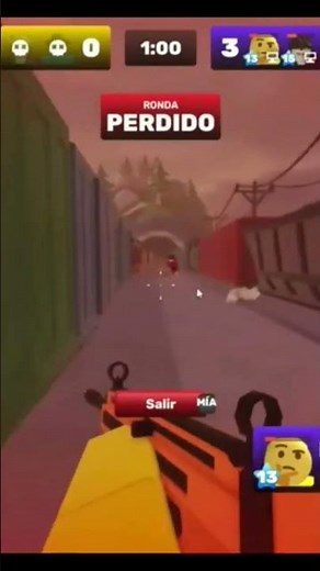 Turbo y sara troleando a fer y zach en rivals