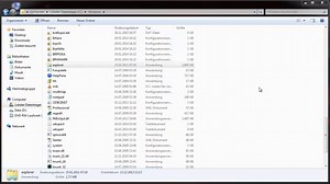 Wiederherstellen von TrustedInstaller als Besitzer & seine Berechtigungen auf Standard in Windows - Android 2025