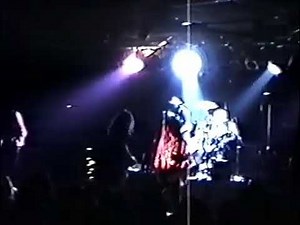 Tora Tora - Live In Brooklyn, NY (22-08-1992)