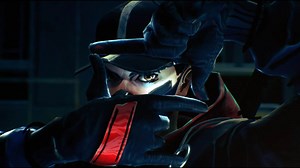 KEMURI shows off worldbuilding, bits of gameplay in dev diary