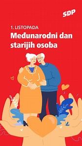 703 reactions · 44 shares | U Hrvatskoj se za mirovine izdvaja tek oko 9,5% BDP-a, dok je europski prosjek 13,5%, pa bi naše mirovine već danas mogle biti 40% veće. Novca za to ima – strani bankarski i trgovački lanci ostvaruju milijardske profite koje iznose iz Hrvatske. Uz pravednu poreznu politiku i porez na ekstraprofit, mogli bismo osigurati veće mirovine i kvalitetnije socijalne usluge! | SDP Hrvatske | Facebook