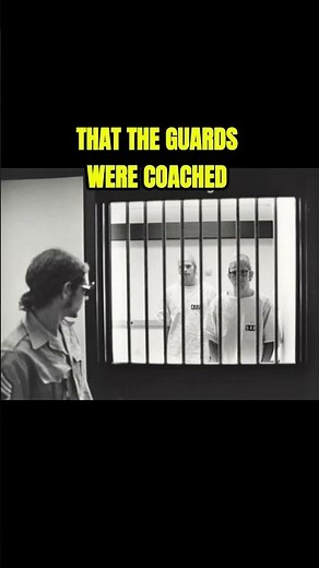 The Stanford Prison Experiment