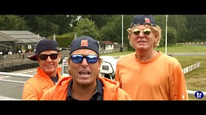 Pitstop Boys - Super Max!