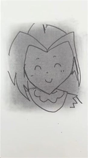 Drawing Lute in the Most Wasteful Way! #hazbinhotel #gravity