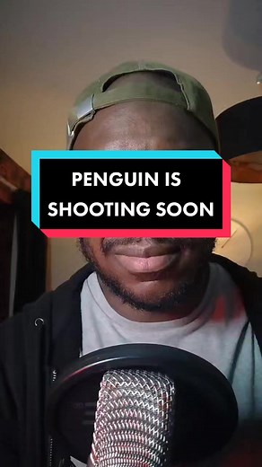 #stitch with @Variety We get to return to Matt Reves Gotham City before the next Batman movie. #colinfarrell #thepenguin #bigareviews #movietok #filmtok #filmbro #thebatman