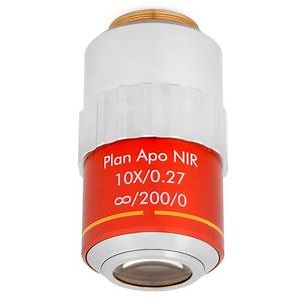 [Hot Item] Long Working Distance Microscope Objective