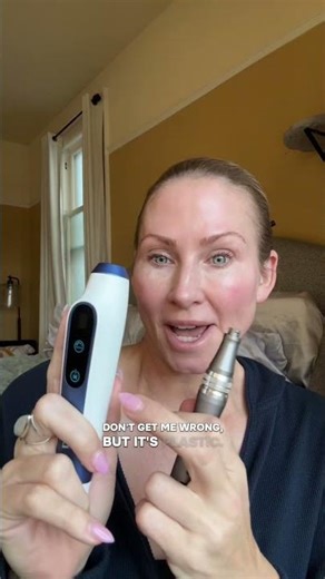 Micro needling is one of the best ways to help skin, especially as it ages