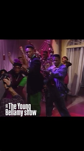 Young Bellamy on Instagram: "BELL BIV DEVOE ON THE FRESH PRINCE OF BEL AIR 🏯🪩🕺🏽🎶🤭😆😂🤣😭💀💀💀💀 #facts #instagood #freshprinceofbelair #willsmith #bellbivdevoe #reels #mondayvibes #lol #funny #freshprince #will #bbd #musicvideo #dance #throwback #episode #reelsinstagram #classic #dancing #lmao #scene #monday #share #viral"
