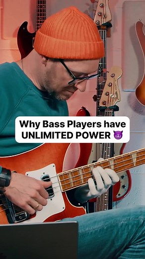 Scottsbasslessons on TikTok