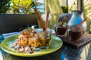 Tagaytay | Staycation and Food Trip | DIY Travel Guide — King Tolentino