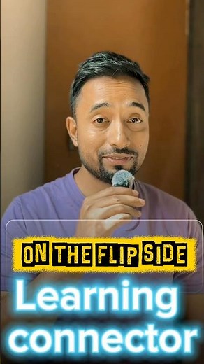 Speak Smart: On the Flip Side Explained! #shorts