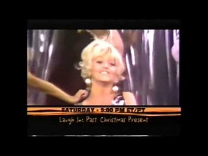2000: Comedy Network Promos
