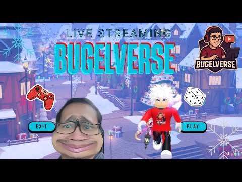 Kak Ayo Kak di Beli Ikanya Kak BUat Tahun Barunya Kaka #livestream #livevertical