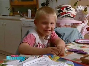 Super Nanny "Ta gueule" Partie 6/7