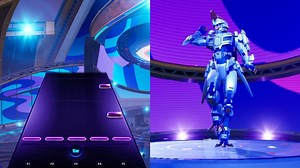 Best Fortnite Festival Keybinds and Controller Settings on PC and Console - Dot Esports