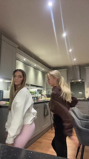 Bloops x#iam18tiktok