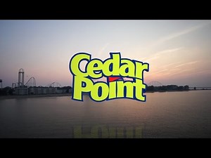 The Roller Coaster Capital of the World