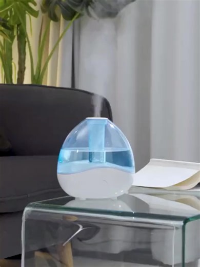 1.5L Aroma Electric Nebulizer Essential Oil Diffuser Large Capacity with Big Fog for Family Yoga Office-1 Year Warranty