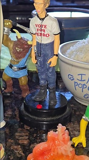 Sesame street "Lowercase n" song from the 70's