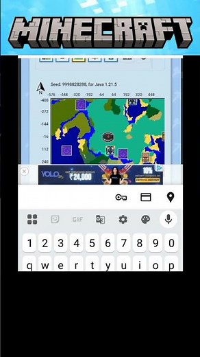 🔥 All-in-One Minecraft Websites | Mods, Skins, Servers & Seeds