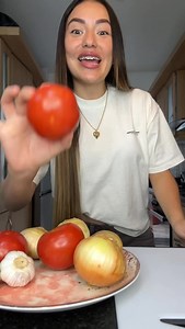 Primera vez cocinando comida Mexicana 🤠 ¡Que me juzguen solo los mexicanos! 🇲🇽🌮 Solo puedo decir que ¡¡¡NOS ENCANTÓ!!! | Tatiana cocinando