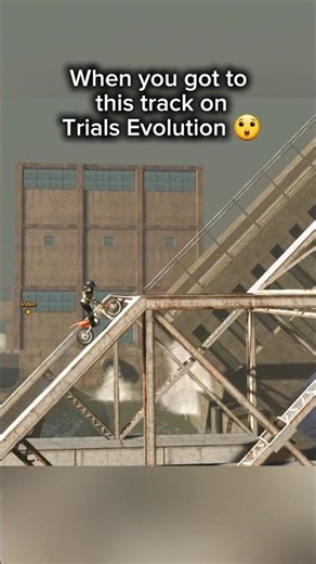 This Trials Evolution Track Though #xbox360