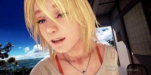 Summer Lesson – Trailer   Termin zum VR-Titel - GameNewz.de