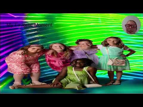 All about me slideshow!!!