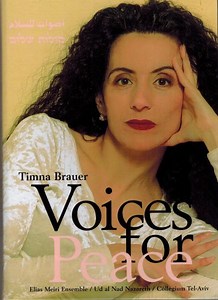 Timna Brauer - Voices For Peace