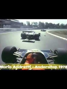 POV: Driving the World Championship-Winning Lotus 79 🏁 | Anderstorp 1978