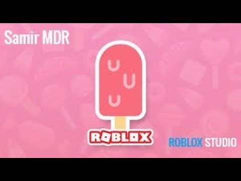 Roblox Studio How to make Candy Simulator