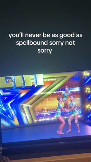 Why Spellbound Is a Better Show Than This One