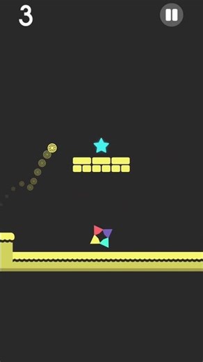 Color Switch Run - Nivel 9 | Level 9