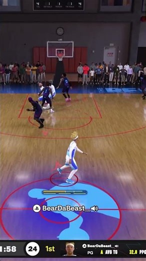 This Pass Is Broken & Nobody Uses It | NBA 2K26